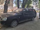 ВАЗ (Lada) Priora 2171 2012 годаүшін800 000 тг. в Актобе
