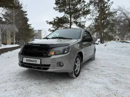 ВАЗ (Lada) Granta 2190 2012 года за 2 000 000 тг. в Костанай