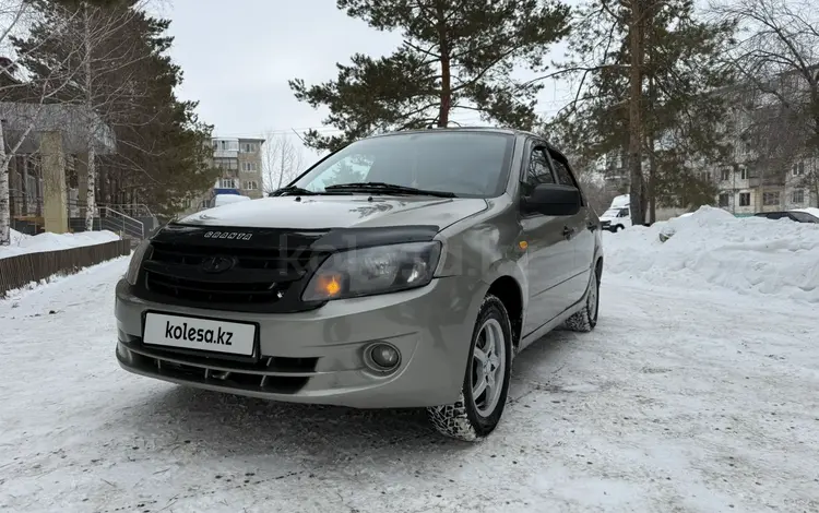 ВАЗ (Lada) Granta 2190 2012 года за 2 000 000 тг. в Костанай