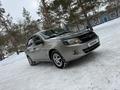 ВАЗ (Lada) Granta 2190 2012 года за 2 000 000 тг. в Костанай – фото 2