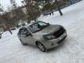 ВАЗ (Lada) Granta 2190 2012 года за 2 000 000 тг. в Костанай – фото 3