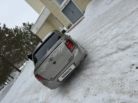 ВАЗ (Lada) Granta 2190 2012 года за 2 000 000 тг. в Костанай – фото 7
