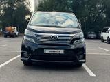 Toyota Vellfire 2010 года за 13 500 000 тг. в Алматы – фото 2