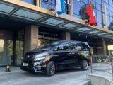 Toyota Vellfire 2010 года за 13 500 000 тг. в Алматы