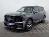GAC GS8 2023 года за 13 500 000 тг. в Астана