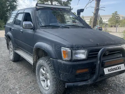 Toyota 4Runner 1993 года за 3 500 000 тг. в Жансугуров – фото 3