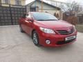 Toyota Corolla 2011 года за 6 100 000 тг. в Алматы – фото 3