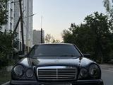 Mercedes-Benz E 280 1997 годаfor3 300 000 тг. в Алматы – фото 4