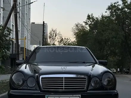 Mercedes-Benz E 280 1997 года за 3 250 000 тг. в Алматы – фото 28