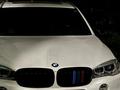 BMW X5 2016 года за 16 500 000 тг. в Алматы – фото 2
