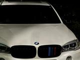 BMW X5 2016 года за 16 500 000 тг. в Алматы – фото 2
