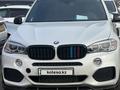BMW X5 2016 года за 16 500 000 тг. в Алматы