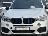 BMW X5 2016 года за 16 500 000 тг. в Алматы
