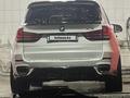 BMW X5 2016 года за 16 500 000 тг. в Алматы – фото 4