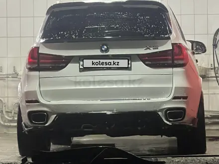 BMW X5 2016 года за 16 500 000 тг. в Алматы – фото 4