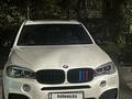 BMW X5 2016 года за 16 500 000 тг. в Алматы – фото 3