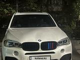 BMW X5 2016 года за 16 500 000 тг. в Алматы – фото 3