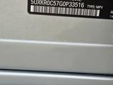 BMW X5 2016 года за 16 500 000 тг. в Алматы – фото 5