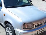 Nissan Micra 1993 годаfor1 400 000 тг. в Алматы