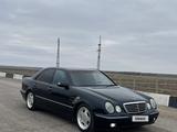 Mercedes-Benz E 200 1999 годаfor3 200 000 тг. в Кызылорда – фото 3