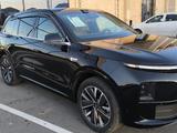 Li L6 2025 годаүшін22 500 000 тг. в Астана