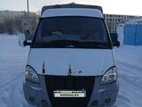 ГАЗ ГАЗель 2003 года за 3 200 000 тг. в Астана