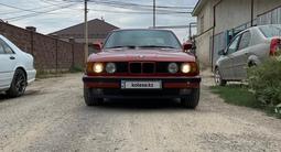 BMW 525 1992 годаүшін1 800 000 тг. в Алматы – фото 4