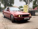 BMW 525 1992 года за 1 800 000 тг. в Алматы – фото 5