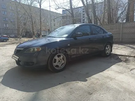 Mazda 3 2007 года за 2 900 000 тг. в Павлодар – фото 2