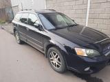 Subaru Outback 2005 годаүшін5 900 000 тг. в Алматы