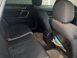 Subaru Outback 2005 годаүшін5 900 000 тг. в Алматы – фото 3