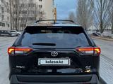 Toyota RAV4 2022 года за 17 000 000 тг. в Астана – фото 4