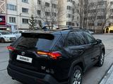 Toyota RAV4 2022 года за 17 000 000 тг. в Астана – фото 5