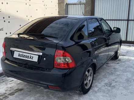 ВАЗ (Lada) Priora 2172 2013 года за 2 350 000 тг. в Астана – фото 10