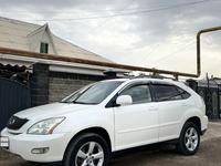 Lexus RX 330 2004 годаүшін7 500 000 тг. в Шымкент