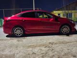 Hyundai Accent 2014 года за 4 800 000 тг. в Кызылорда – фото 2