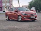 Hyundai Accent 2014 года за 4 800 000 тг. в Кызылорда
