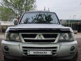 Mitsubishi Pajero 2003 годаүшін6 990 000 тг. в Алматы – фото 3