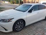 Lexus ES 350 2021 года за 20 000 000 тг. в Актау – фото 2