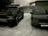 Subaru Legacy 1997 годаүшін2 200 000 тг. в Алматы – фото 5