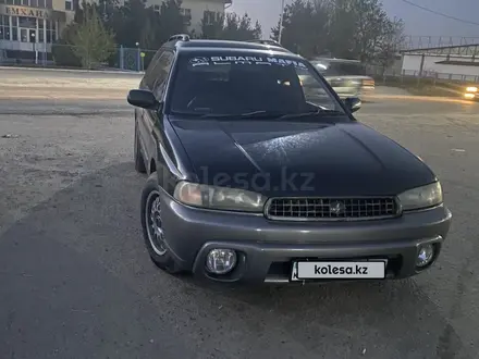 Subaru Legacy 1997 года за 2 200 000 тг. в Алматы – фото 9