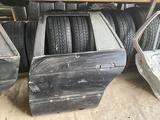 Двери бмв е34 универсал туринг только задний левый и передний правый BMW за 30 000 тг. в Алматы – фото 4