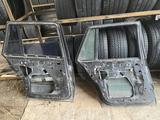 Двери бмв е34 универсал туринг только задний левый и передний правый BMW за 30 000 тг. в Алматы – фото 3