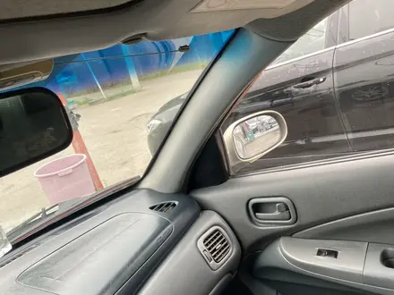 Nissan Almera Classic 2007 года за 1 850 000 тг. в Алматы – фото 13