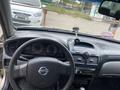 Nissan Almera Classic 2007 года за 1 850 000 тг. в Алматы – фото 14