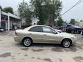 Nissan Almera Classic 2007 года за 1 850 000 тг. в Алматы – фото 4