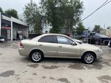 Nissan Almera Classic 2007 года за 1 780 000 тг. в Алматы – фото 4