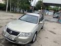 Nissan Almera Classic 2007 года за 1 850 000 тг. в Алматы – фото 2