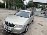 Nissan Almera Classic 2007 года за 1 780 000 тг. в Алматы – фото 2