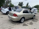 Nissan Almera Classic 2007 года за 1 780 000 тг. в Алматы – фото 5